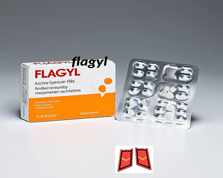 Flagyl 1