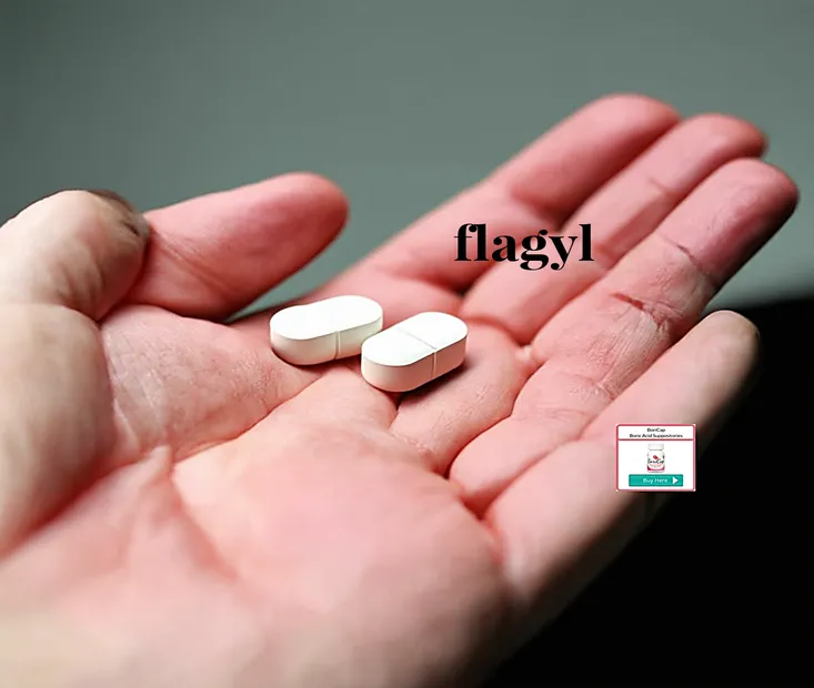 Flagyl 2