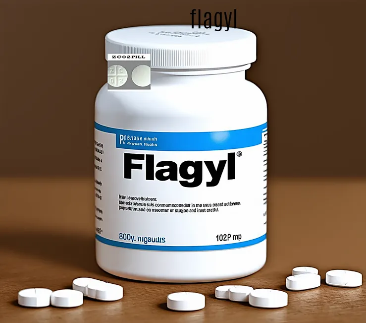 Flagyl 3